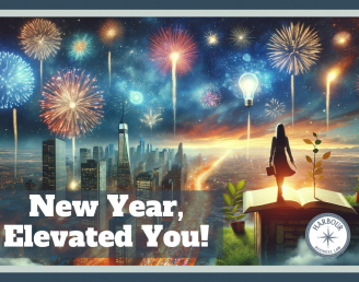 New Year, Elevated You: Finding Daily Inspiration Beyond the Fireworks