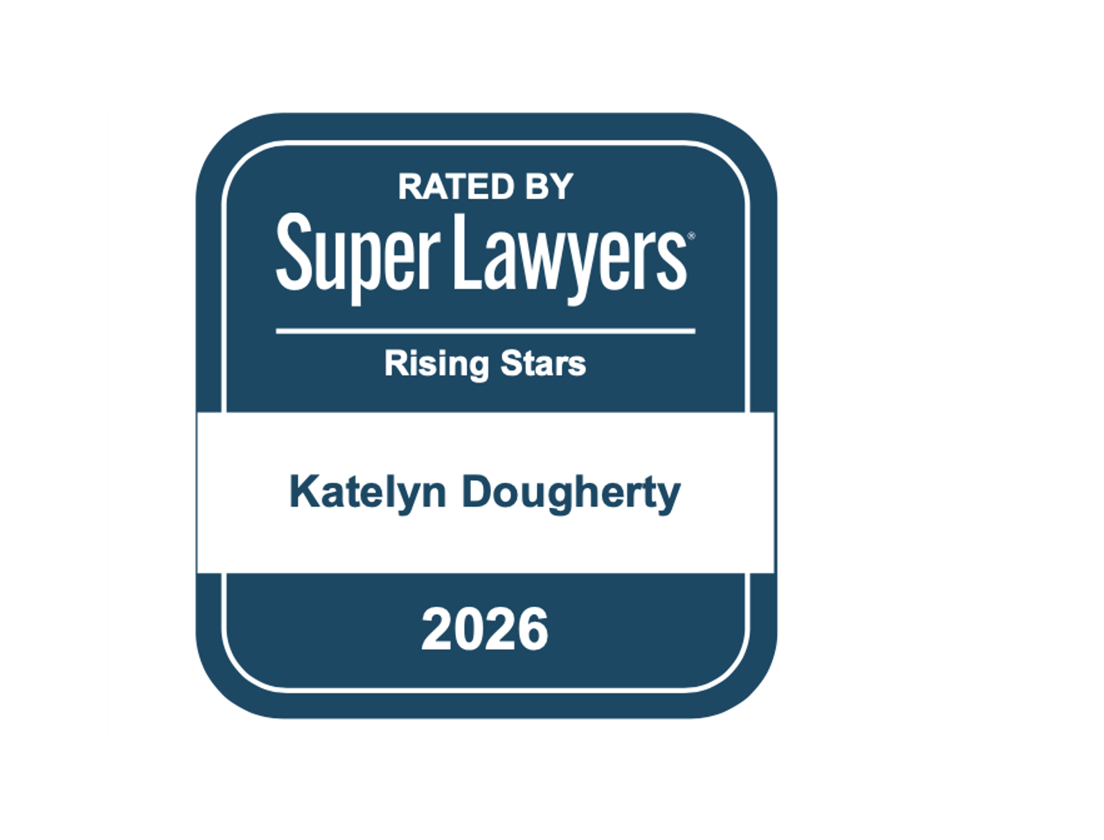 Katelyn J. Dougherty, Esq.