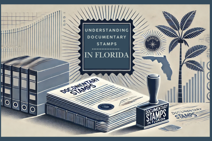 Understanding Documentary Stamps in Florida