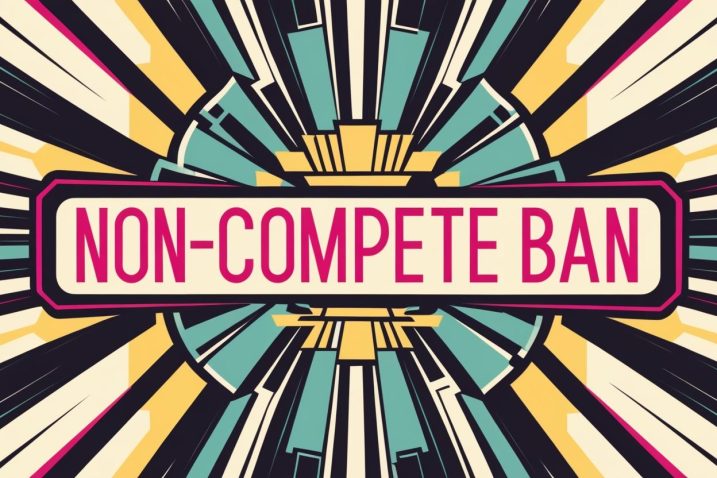 The FTC’s Non-Compete Ban: Key Implications and Legal Challenges