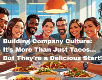 Right People, Right Seats: Building a Team Culture That Actually Works