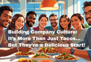 Right People, Right Seats: Building a Team Culture That Actually Works