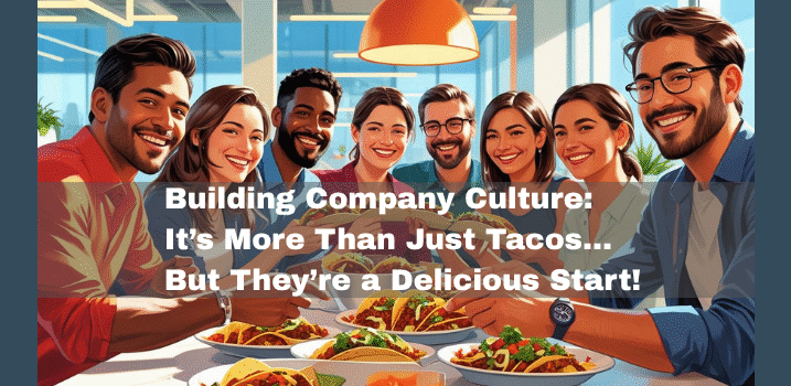 Right People, Right Seats: Building a Team Culture That Actually Works