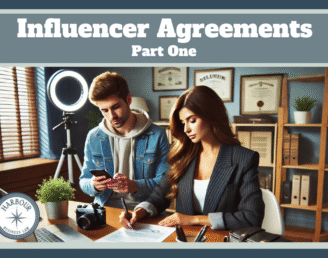 Influencer Marketing 101: Legal Tips Every Tampa Business Should Know Before Partnering Up