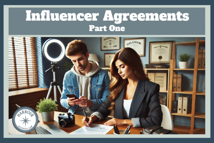 Influencer Marketing 101: Legal Tips Every Tampa Business Should Know Before Partnering Up
